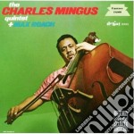 Mingus/Roach - Charles Mingus Quartet Plus Max Roach (The)
