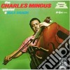 Mingus/Roach - Charles Mingus Quartet Plus Max Roach (The) cd