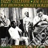 Dizzy Gillespie - Dizzy's Big Four cd