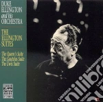 The ellington suites cd
