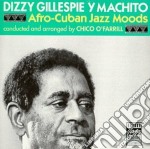 Dizzy Gillespie / Machito - Afro Cuban Jazz Moods