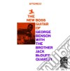 George Benson - New Boss Guitar cd