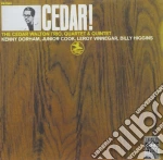 Cedar Walton - Cedar cd