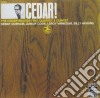 Cedar Walton - Cedar cd