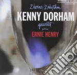 Kenny Dorham - Two Horns, Two Rhythm