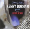 Kenny Dorham - Two Horns, Two Rhythm cd