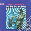 Joe Henderson - The Kicker cd