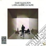 Duke Ellington - Latin American Suite cd