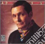 Art Pepper - Straight Life cd