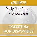 Philly Joe Jones - Showcase cd
