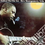 Wes Montgomery - Guitar On The Go cd