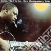 Wes Montgomery - Guitar On The Go cd