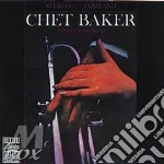 C. baker with fifty ital. cd