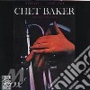 C. baker with fifty ital. cd