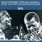 Oscar Peterson / Stephane Grappelli - Skol
