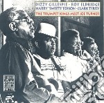 Dizzy Gillespie / Roy Eldridge - The Trumpet Kings Meet Joe Turner