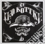 Leo Kottke - Six And Twelve String Guitar cd