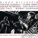 Trumpet Summit Meets The Oscar Peterson Big Four (The) / Various