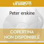 Peter erskine cd musicale di Peter Erskine