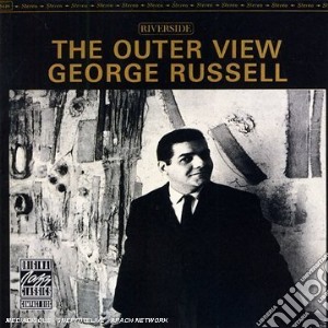 George Russell - The Outer View cd musicale di George Russell