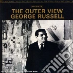 George Russell - The Outer View cd