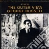 George Russell - The Outer View cd