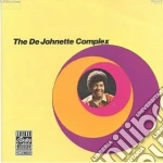 Jack Dejohnette - The Dejohnette Complex cd
