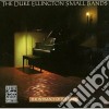 Duke Ellington - The Intimacy Of The Blues cd