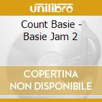 Count Basie - Basie Jam 2 cd musicale di Count Basie