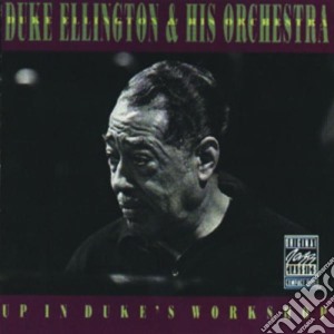 Duke Ellington - Up In Duke's Workshop cd musicale di Duke Ellington