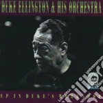 Duke Ellington - Up In Duke's Workshop cd