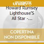 Howard Rumsey Lighthouse'S All Star - Music For Lighthousekeepi cd