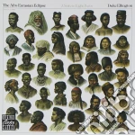 Duke Ellington - The Afro-eurasian Eclipse cd