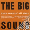 Gene Ammons - The Big Sound cd