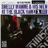 Shelly Manne & His Men - At The Black Hawk #02 cd