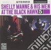 Shelly Manne - At The Black Hawk Vol.5 cd