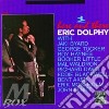 Eric Dolphy - Here And There cd