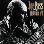 Joe Pass - Virtuoso 3