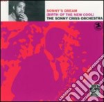 The Sonny Criss Orchestra - Sonny'S Dream