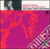 The Sonny Criss Orchestra - Sonny'S Dream cd