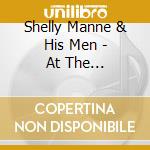 Shelly Manne & His Men - At The Manne-Hole Vol.2 cd