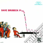 Dave Brubeck - Plays And Plays And Plays cd