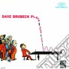 Dave Brubeck - Plays And Plays And Plays cd