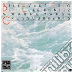 Bill Evans Trio / Lee Konitz / Warne Marsh - Crosscurrents cd