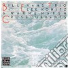 Bill Evans Trio / Lee Konitz / Warne Marsh - Crosscurrents cd