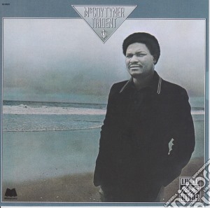 Mccoy Tyner - Trident cd musicale di Tyner Mccoy