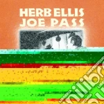 Herb Ellis / Joe Pass - Two For The Road cd