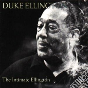 Duke Ellington - The Intimate Ellington cd musicale di Duke Ellington