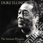 Duke Ellington - The Intimate Ellington cd