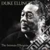 Duke Ellington - The Intimate Ellington cd
